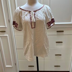 Women’s blouse